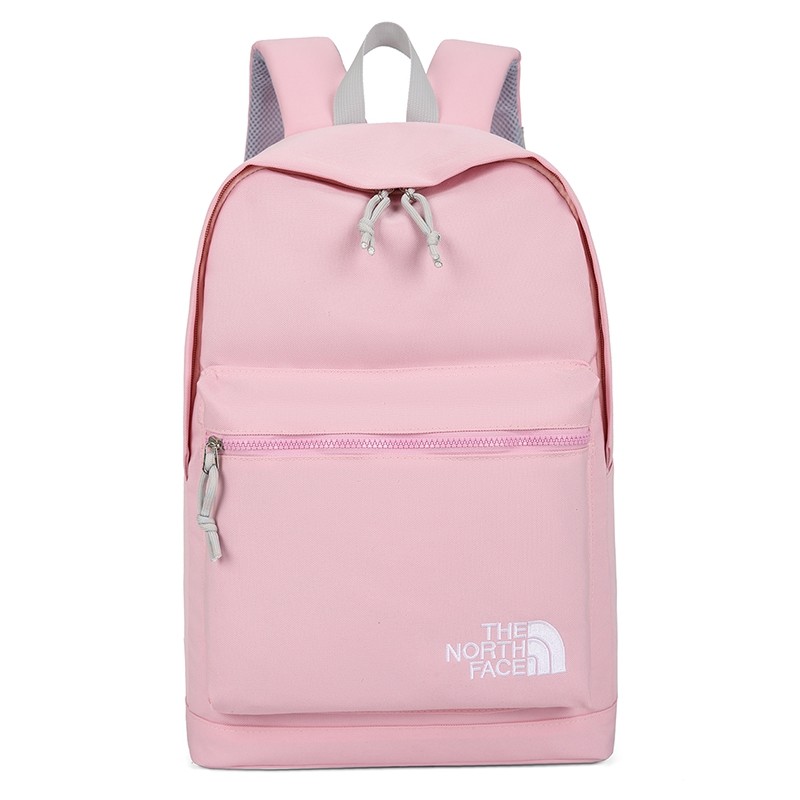 กระเป๋าเป้สะพายหลังเด็กผู้หญิงเพื่อการพักผ่อน The North Face1548 กันน้ําความจุขนาดใหญ่กระเป๋าเดินทางระยะทางสั้น