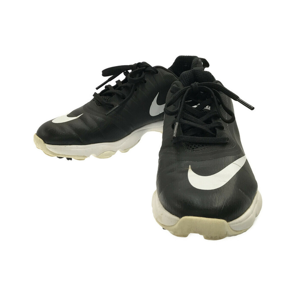NIKE shoes sneakers Low 1 2 3 8 7 4 7 co low cut sneakers tr golf shoes Direct from Japan Secondhand