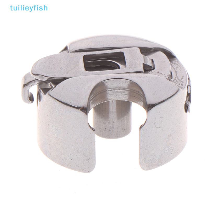 【tuilieyfish】กล่องกระสวยจักรเย็บผ้า สําหรับ BROTHER SINGER JUKI 【IH】
