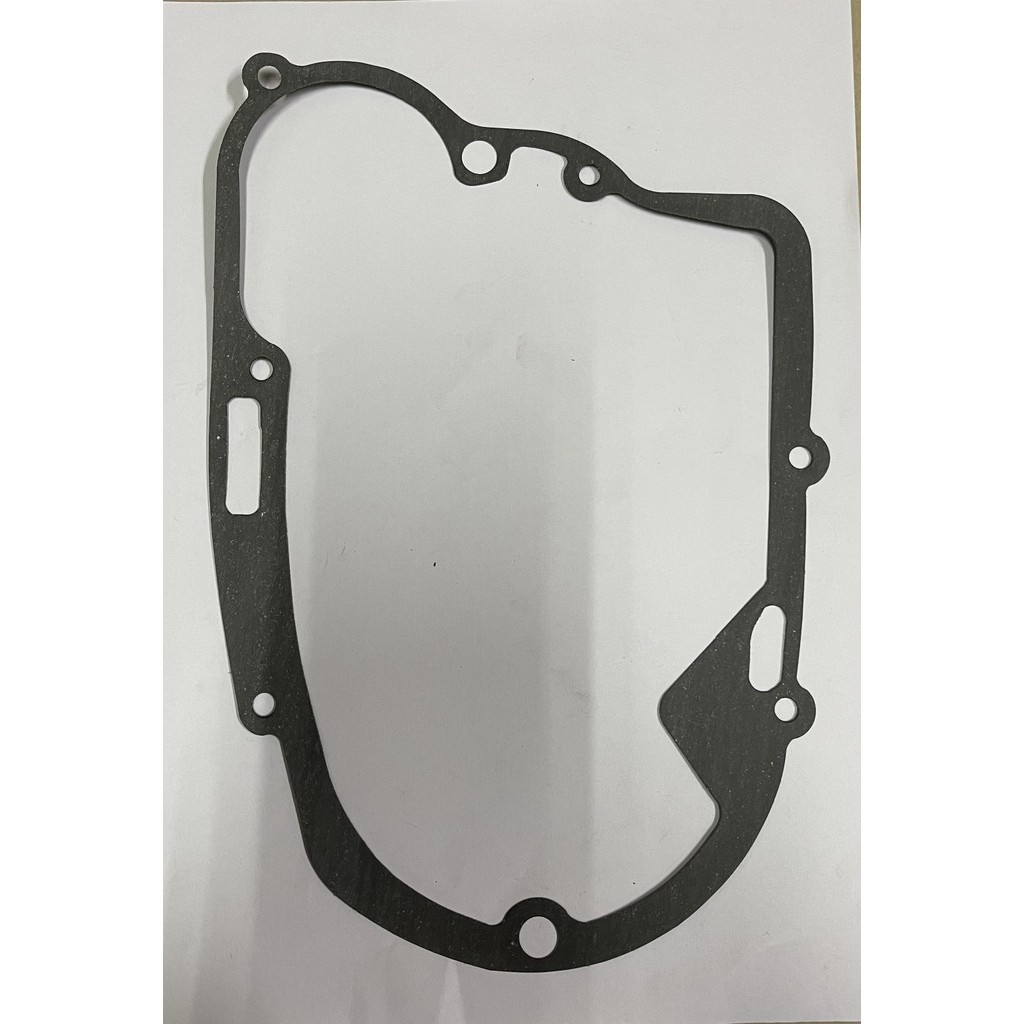 YAMAHA RXS 115 RXS115 RXS-115 RXS CLUTCH GASKET CLUTCH COVER GASKET SEBELAH COVER