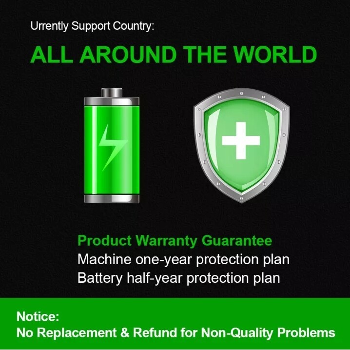 แบตเตอรี่ Makita เหมาะสำหรับเลื่อยไฟฟ้า สว่านไฟฟ้า เครื่องตัดหญ้าไฟฟ้า เครื่องบดมุมเครื่องมือไฟฟ จอแสดงผลที่มีแบตเตอรี่