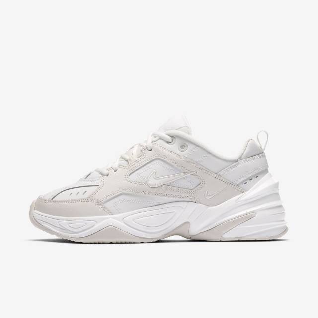 【Official Store】Nike M2K Tekno Phantom AO3108-006