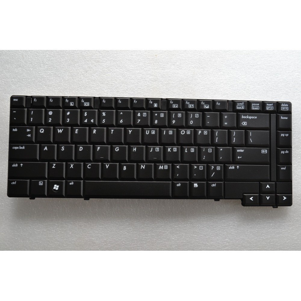 สําหรับ Compaq 6730b 6735b NSK-H4F01 US แป้นพิมพ์แล็ปท็อป