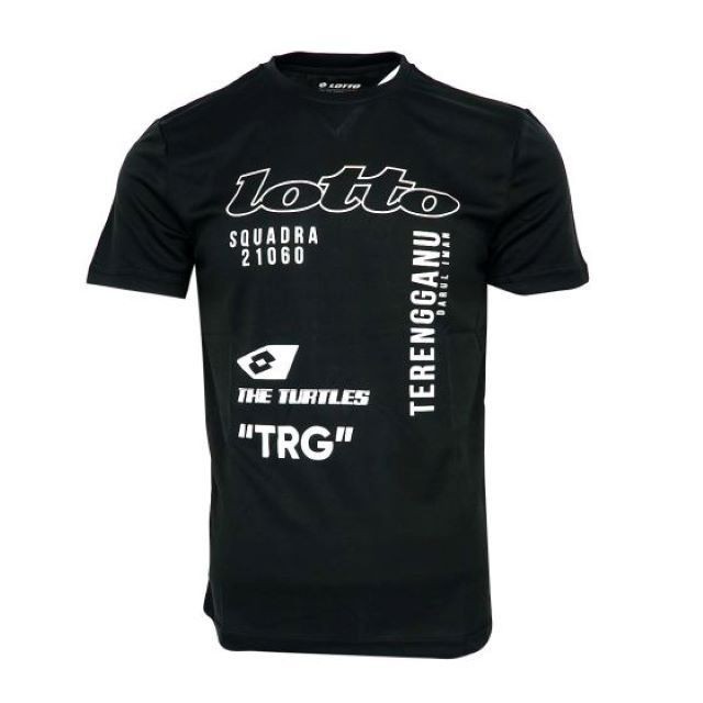 Lotto for Men Jc Squadra Trg (blwh)