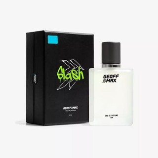 TERLARIS NO 1 Parfum Geoff Max Parfume - Body Perfume Mountain