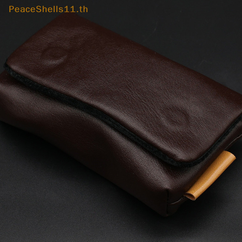 Peaceshells กระเป๋ากล้องหนัง PU นุ่มสําหรับ Fujifilm X100V X100F X100T X100S XF10 X30 X10S X70 Leica