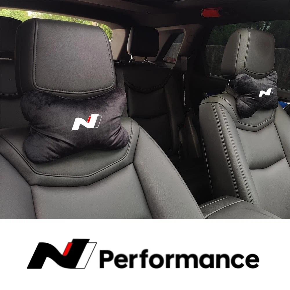 รถเบาะรองนั่งสําหรับ Hyundai N Line Elantra Sonata Azera Accent i30 N Veloster i20 i10 Ioniq 5 N 6 K