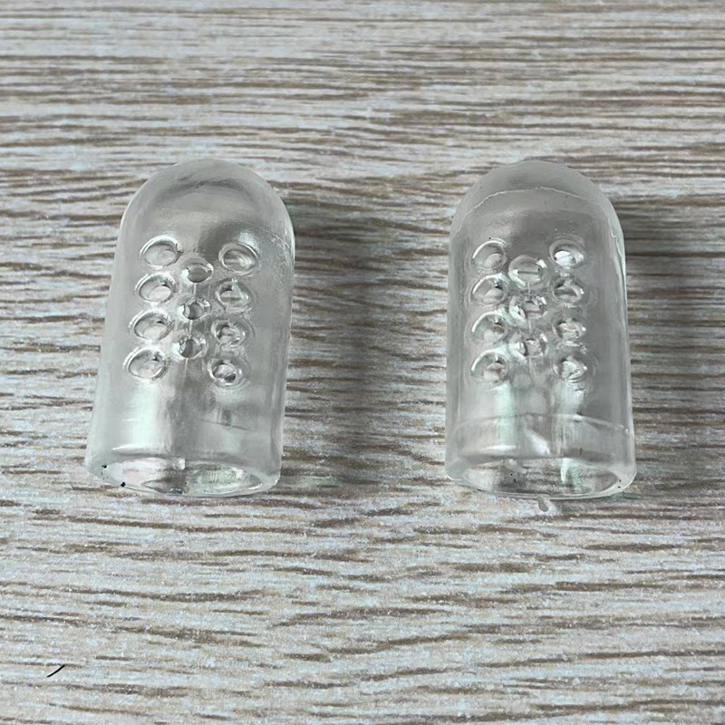 Windind ปลอกเจลซิลิโคน ระบายอากาศ ป้องกันนิ้วเท้า ป้องกันอาการเสียดสี ป้องกันการพอง ตาปลา ดูแลเท้า - รูปที่ 5