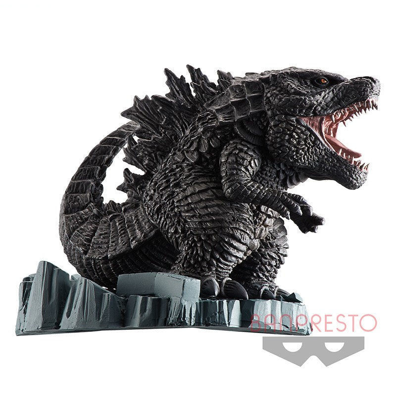 s.h.monsterarts 【OMG】 hiya toys godzilla hiya toys godzilla 2019 s h monsterarts shin godzilla godzi