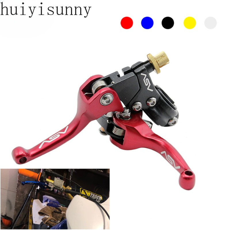 Hys 22mm CNC ASV คลัทช์เบรคแบบพับได้