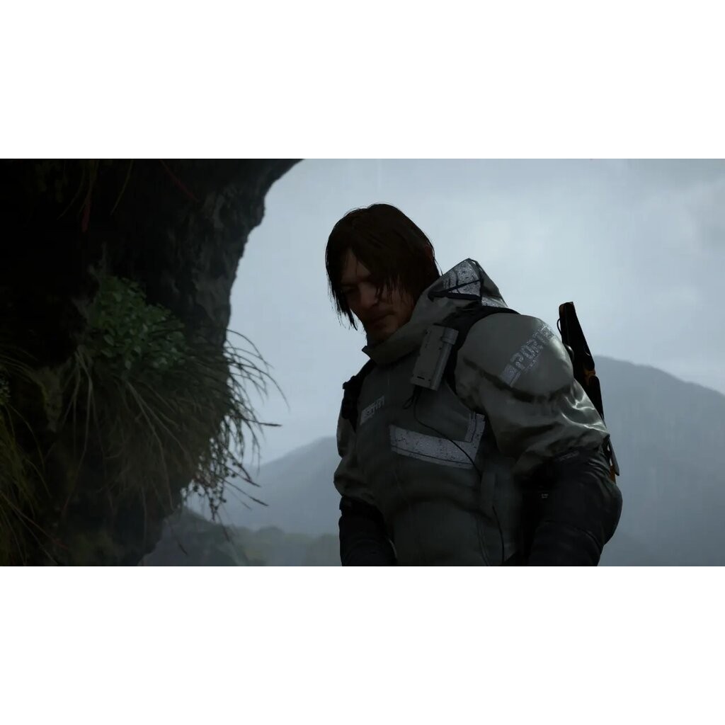 (พร้อมส่ง) PS4 DEATH STRANDING (R3/ASIA) (GAME) (ENG)