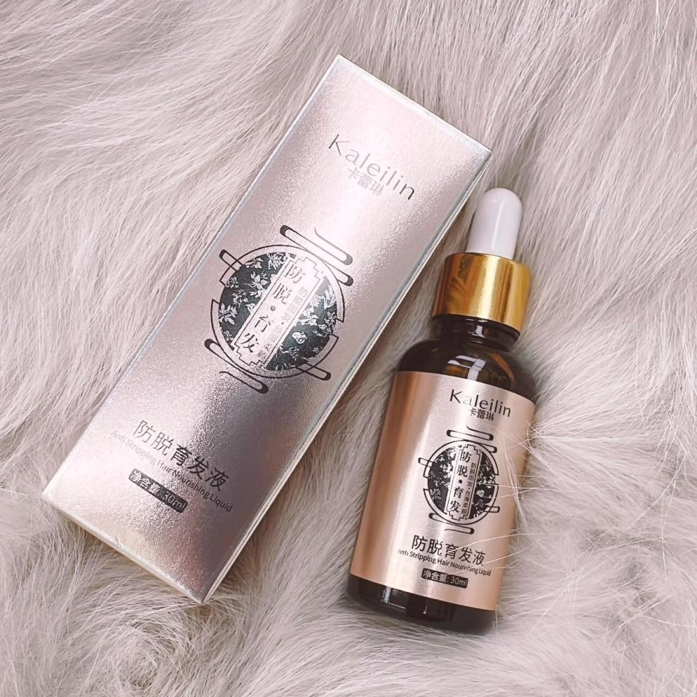 Kaleilin Kaleilin Hair Tonic Anti-shedding Anti-shedding Hair Density Hair Tonic Serum