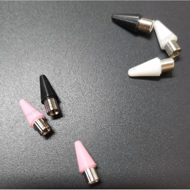 ปากกาสไตลัสปลายดินสอ Nib 2 ชิ้น