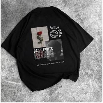 Jrstore - Phenomenal KAOS OVERSIZE BAD Moslems NTW