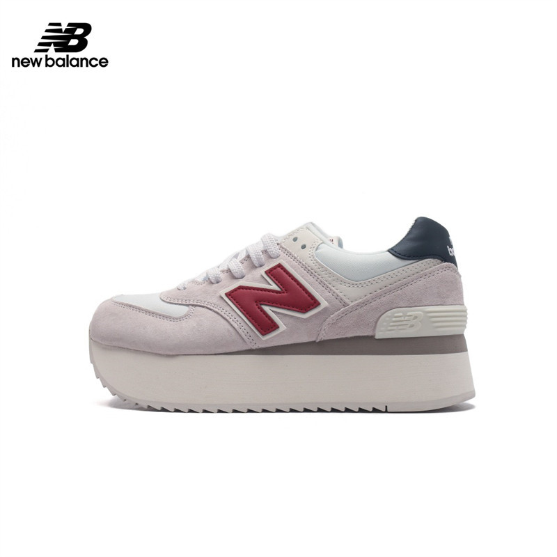 【ของแท้ 100%】NEW BALANCE NB 574