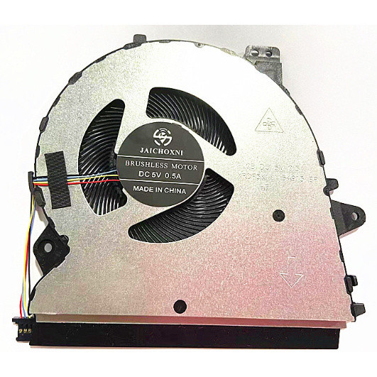 พัดลมระบายความร้อนแล็ปท็อปสําหรับ UX431 S431 F UM431D BX431 S4500F U4500F พัดลม LOKY