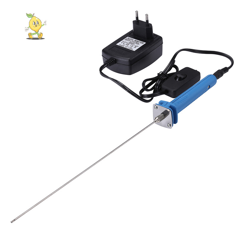 [mozh ] ปากกาตัดโฟม 15W 110V-240V เครื ่ องตัดโฟมโพลีสไตรีนไฟฟ ้ า [TH ]