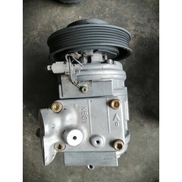 คอมแอร์รถยนต์ Toyota Altis LIMO 10PA15L