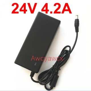 19v 3A 20V 4A 24V 4.2A AC DC power Adapter Charger สําหรับ JBL Boombox 2 Xtreme 1 2 Onyx Studio Aura ลําโพงบลูทูธพกพาสาย