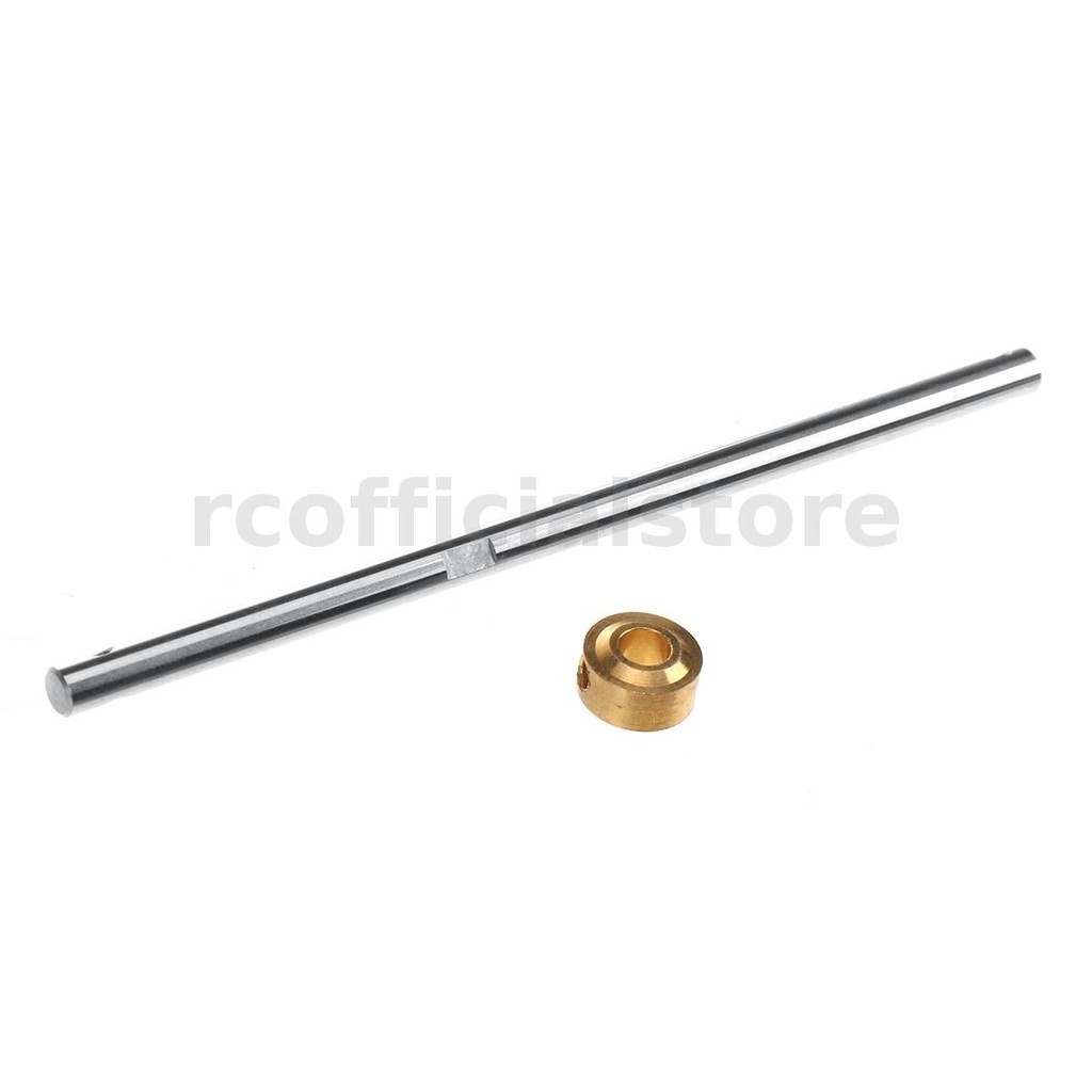 ชิ ้ นส ่ วนเฮลิคอปเตอร ์ RC เพลาหลัก Eachine E120S