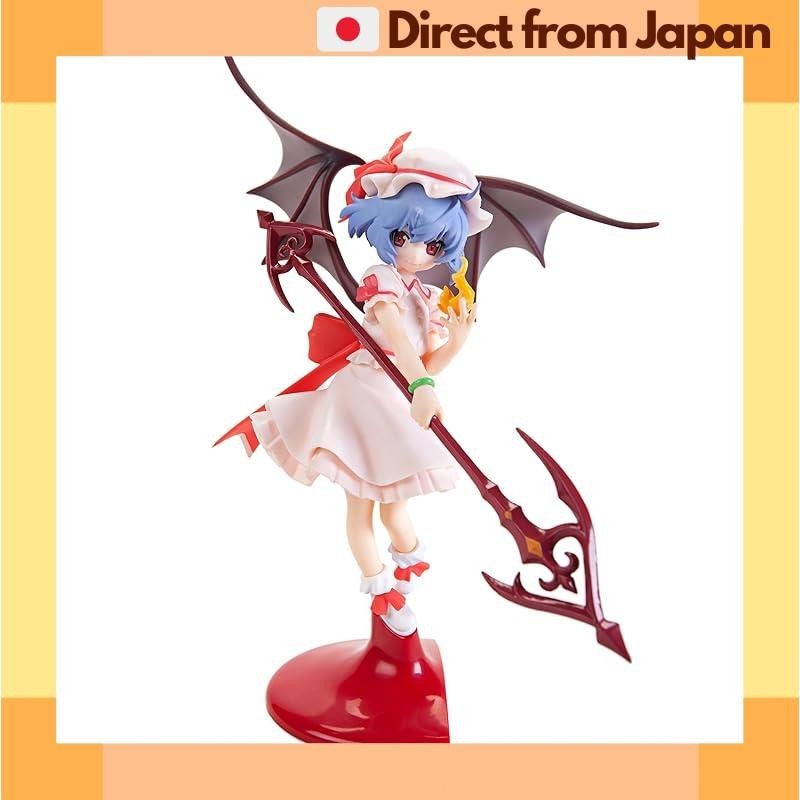 [Japan Shipped] Sega Touhou Project Premium Figure "Remilia Scarlet" (Prize)