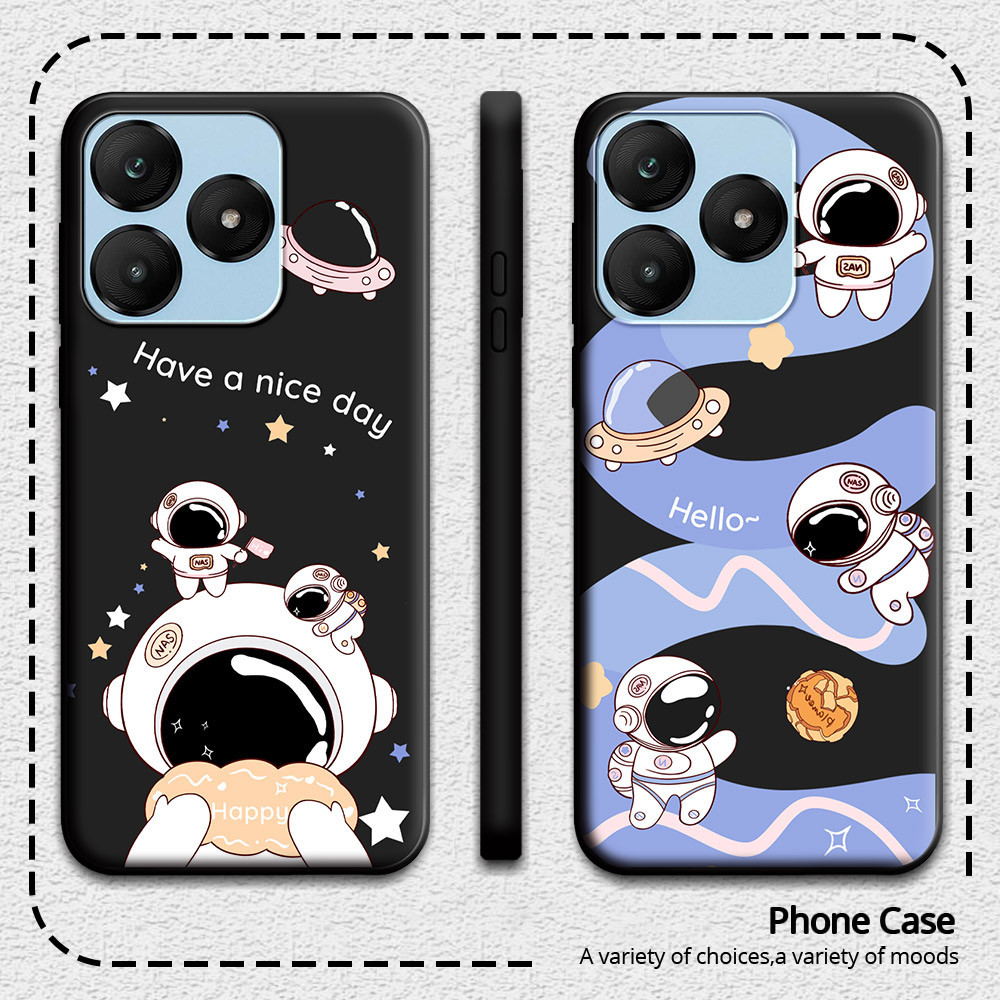 สําหรับ WIKO t20 กรณีความงามดอกไม้ซิลิโคนคู่ผีเสื้อเคสโทรศัพท์สําหรับ WIKO T 20 t20 แฟชั่นออกแบบปกหล