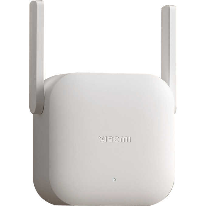 XIAOMI N300 WIFI RANGE EXTENDER อุปกรณ์ขยายสัญญาณไวไฟ รับประกัน 1 ปี