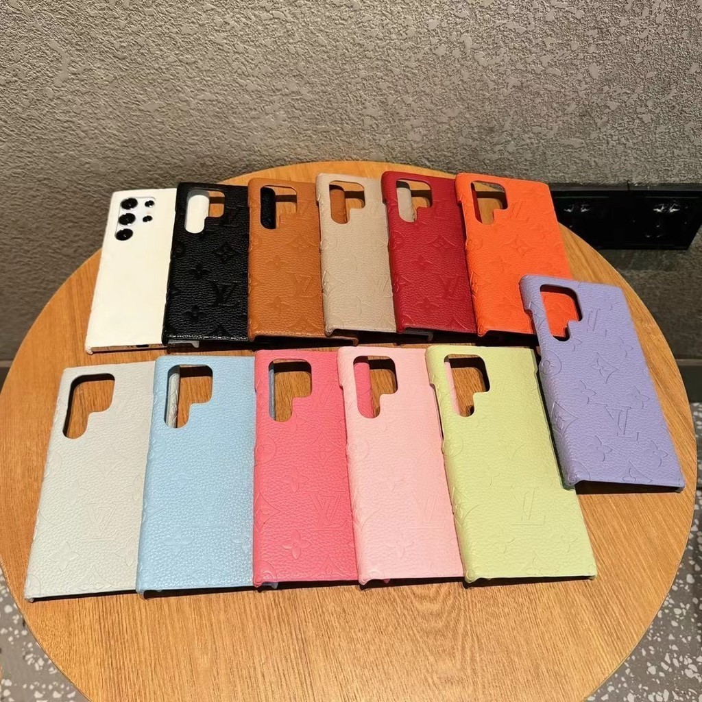 ซองหนังสําหรับ Samsung Galaxy S24 S23 FE S22 S21 Ultra S21 Plus S20 FE S20 Ultra S20 Plus Galaxy หมายเหตุ 20 Ultra หมายเหตุ 10 Plus หมายเหตุ 9 หมายเหตุ 8 S20 Ultra เคสโทรศัพท์