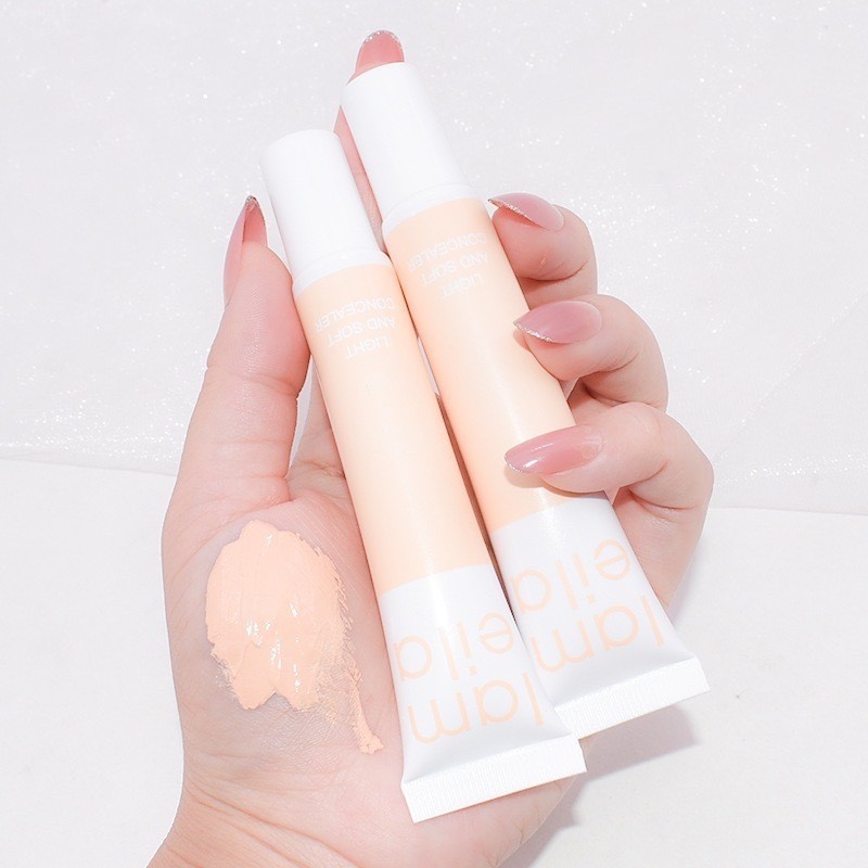 V-shop2: รองพื้น ครีมบีบี บีบีครีมคอนซีลเลอร์ ครีมรองพื้น คุมมัน ปกปิดดีเยี่ยมเนื้อบางเบา