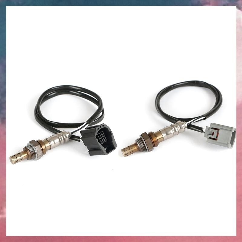 (DW)Z601-18-861 Z602-18-861 Lambda Oxygen Sensor เซนเซอร์ออกซิเจนสําหรับ Mazda 3 BK 1.4L 1.6L 2.0L 2