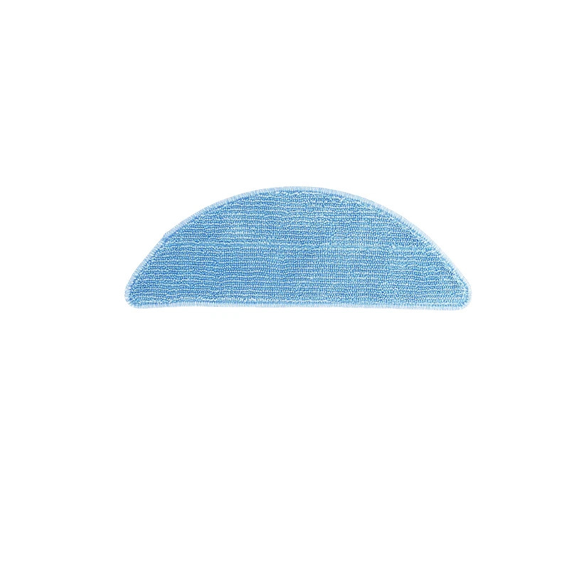 เปลี่ยนสําหรับ Yeedi K650 เครื่องดูดฝุ่นหุ่นยนต์อุปกรณ์เสริมอะไหล่หลัก SIde แปรง Hepa Filter Mop Rag ผ้า - รูปที่ 3