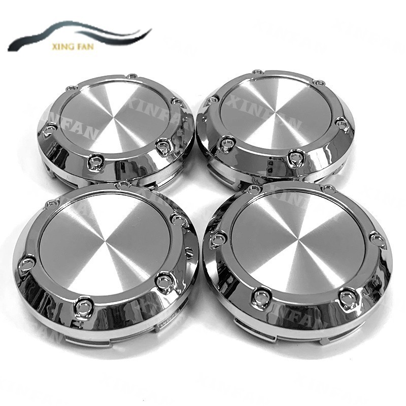 Xf 4 ชิ้น/ล็อต 66 มม.62 มม.ล้อ Center Hub Cap สําหรับ Rays CE28n Time Attack ZE40 TE37 Rota G-force 