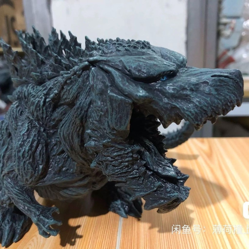 s.h.monsterarts 【OMG】 x plus godzilla godzilla bandai godzilla vs kong godzilla minus one figure Xpl