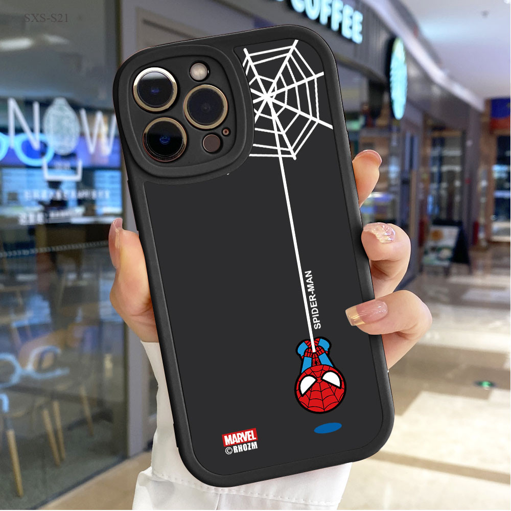 เคส For Samsung Galaxy S21 S20 FE Plus Ultra S21+ S20+ 5G เคสซัมซุง สำหรับ เคสโทรศัพท์ Silicone Case Shockproof TPU – โปรปัง
