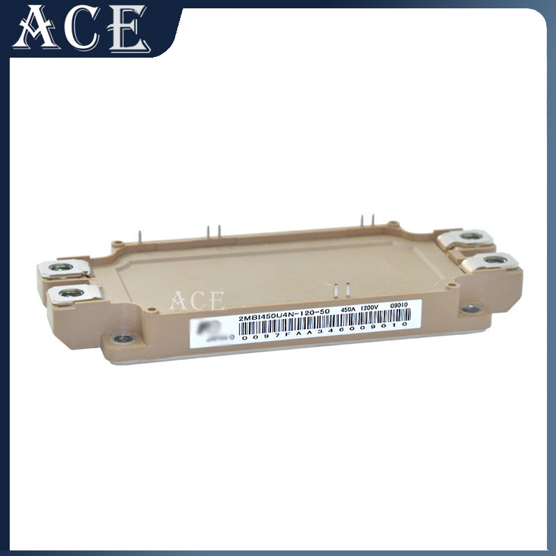 2MBI225U4N-120-50 2MBI300U4N-120-50 2MBI450U4N-120-50 2MBI600U4N-120-50 โมดูลไฟ IGBT