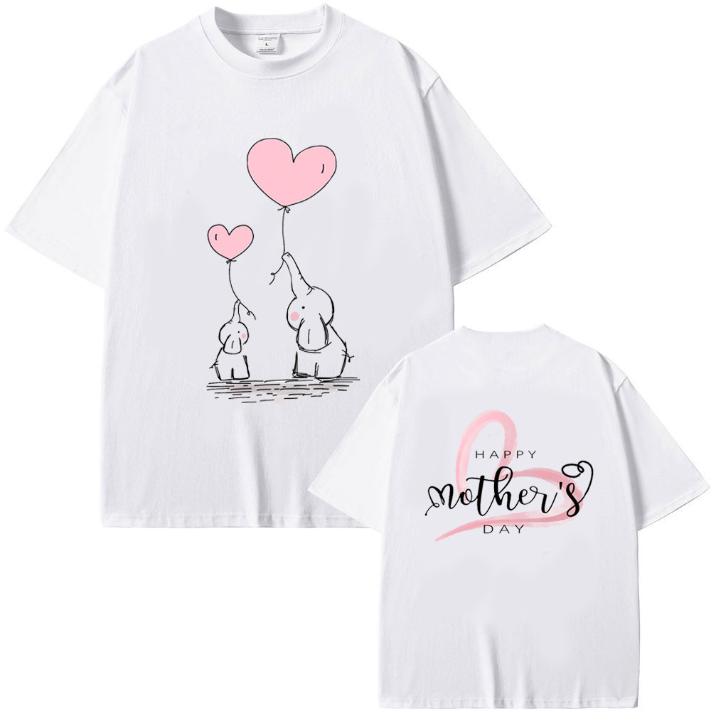 🌼Best Mom Happy Mother's Day🌼Happy Goddess Dayเสื้อยืดวันแม่