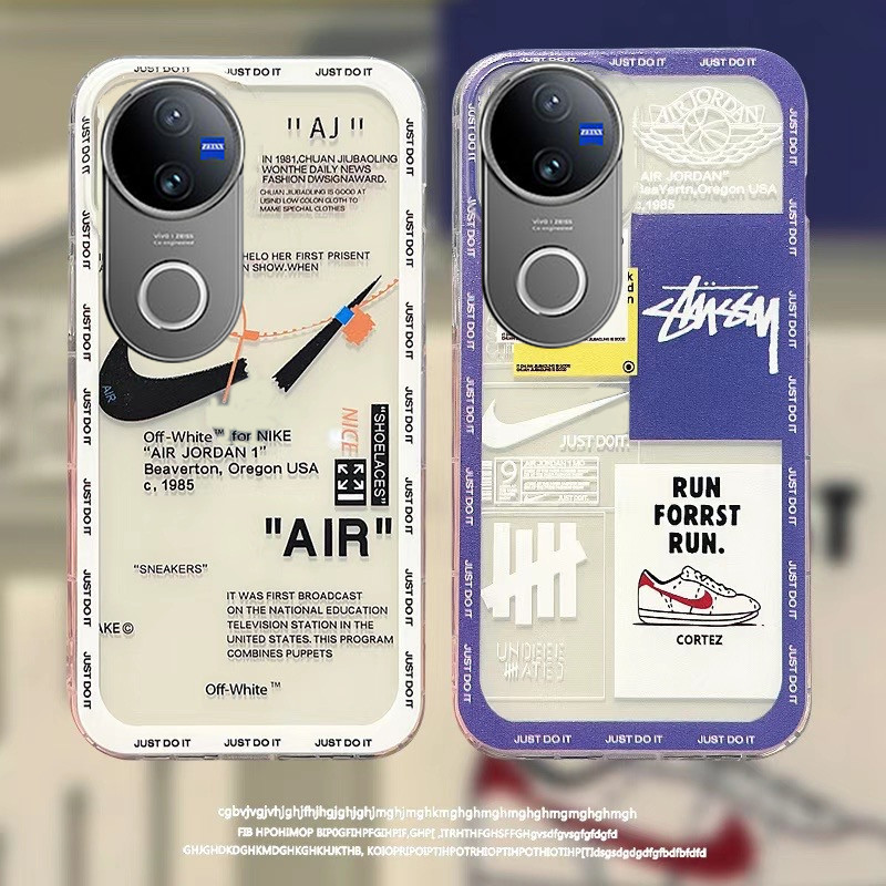 Handphoe สําหรับ VIVO V50 Pro V40 Lite Y29 Y39 Y200 Y19s 5G 4G VIVOV50 VIVOV50Pro VIVOY29 VIVOY39 ให