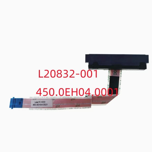 ใหม่สําหรับ HP X360 15-CN 15-BP 15-BR 15-CR 15-DR สาย sata hdd 450.0EH04.0001