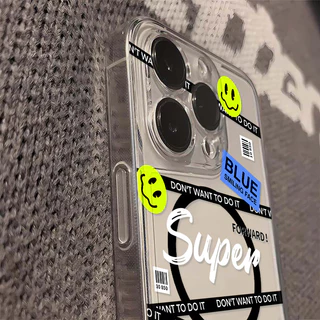 AK เคสโทรศัพท์ซิลิโคน TPU สำหรับ iPhone 11 13 14 15 16 PRO MAX 12 XR 12 Pro X XS Max SE 6 8 7 Plus