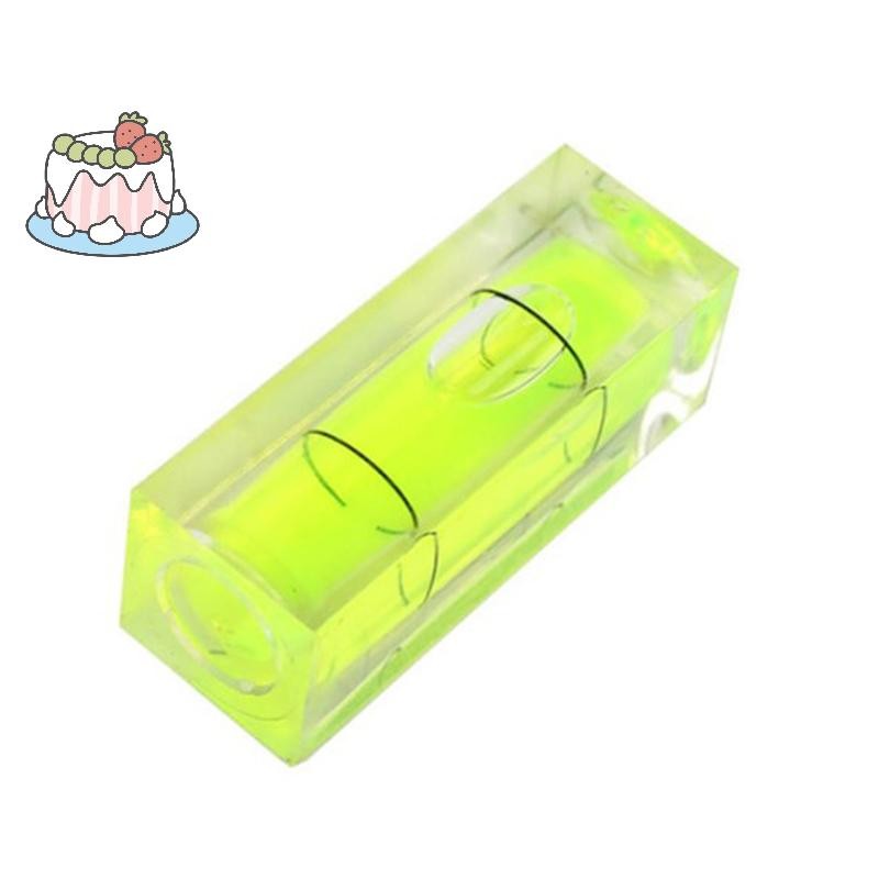 [Sep] New Household Square High Precision Green Round Bullseye Range Bubble . - รูปที่ 3