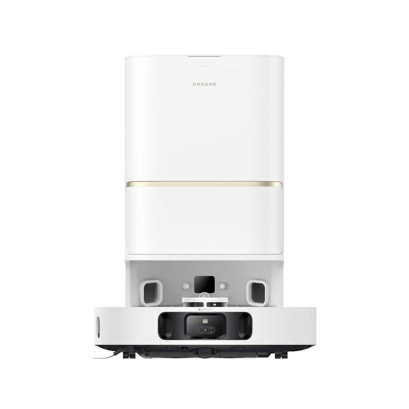 DREAME หุ่นยนต์ดูดฝุ่น ถูพื้น รุ่น L30S Ultra