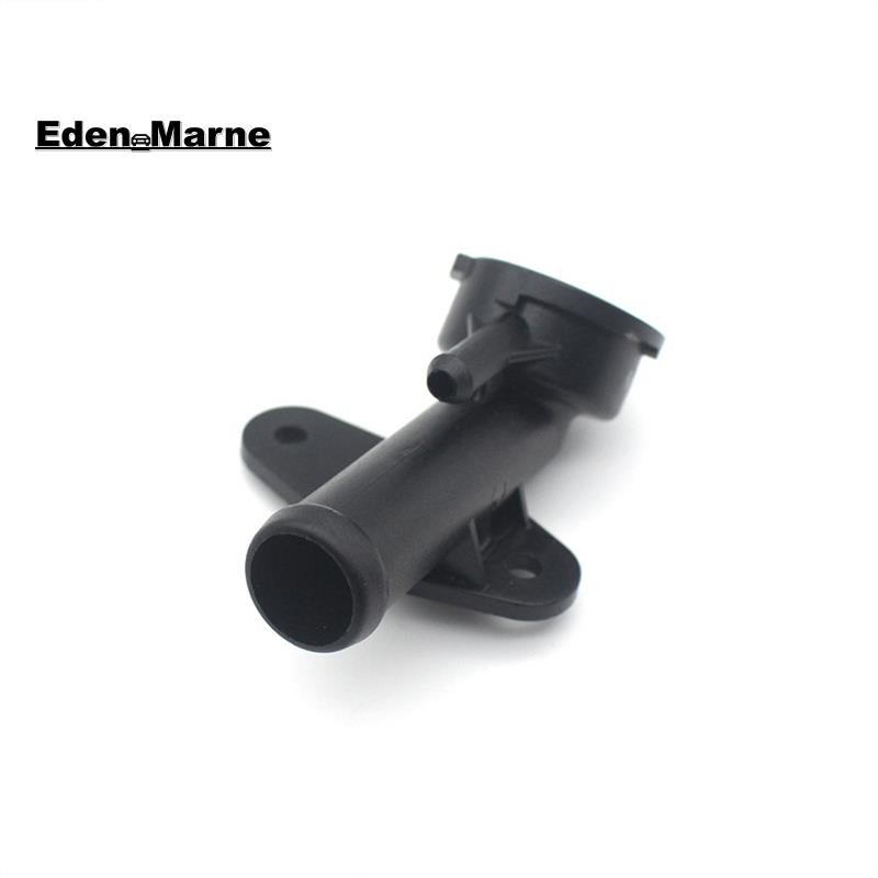 [Eden_Marner]หม้อน้ํารถจักรยานยนต์ท่อน้ําเข้าสําหรับ Shadow Hornet CB250 CB400