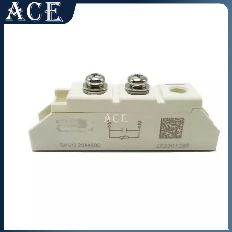 SKVC 20A 460 SKVC20A460 SKVC 20A 460 C SKVC20A460C โมดูลฟังก์ชั่น
