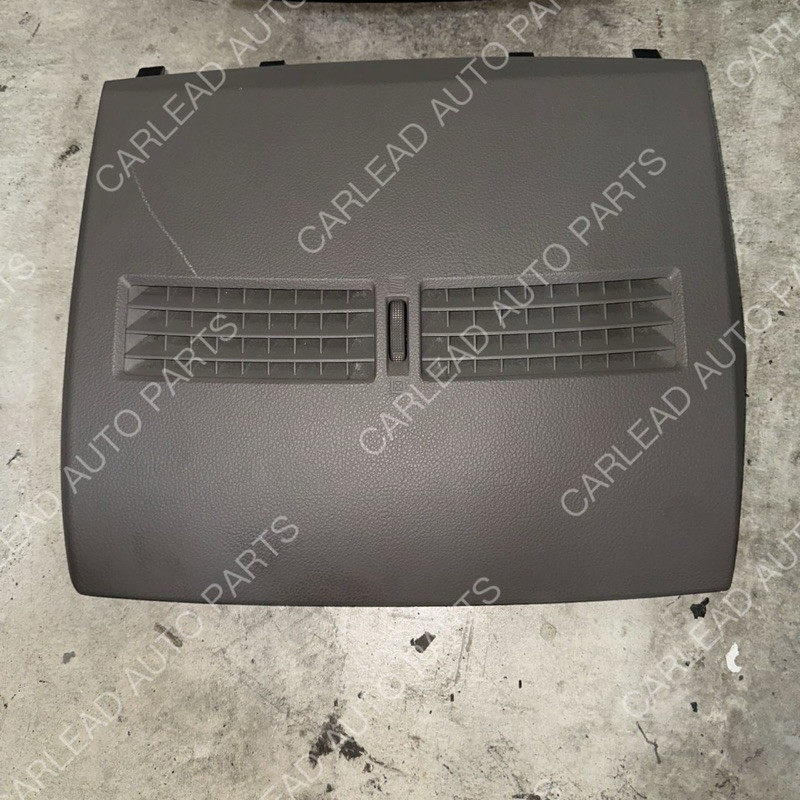 ฝาครอบ NISSAN LATIO TIIDA C11 DASH พร้อมการนําเข้าจากสหรัฐอเมริกาของญี่ปุ่น