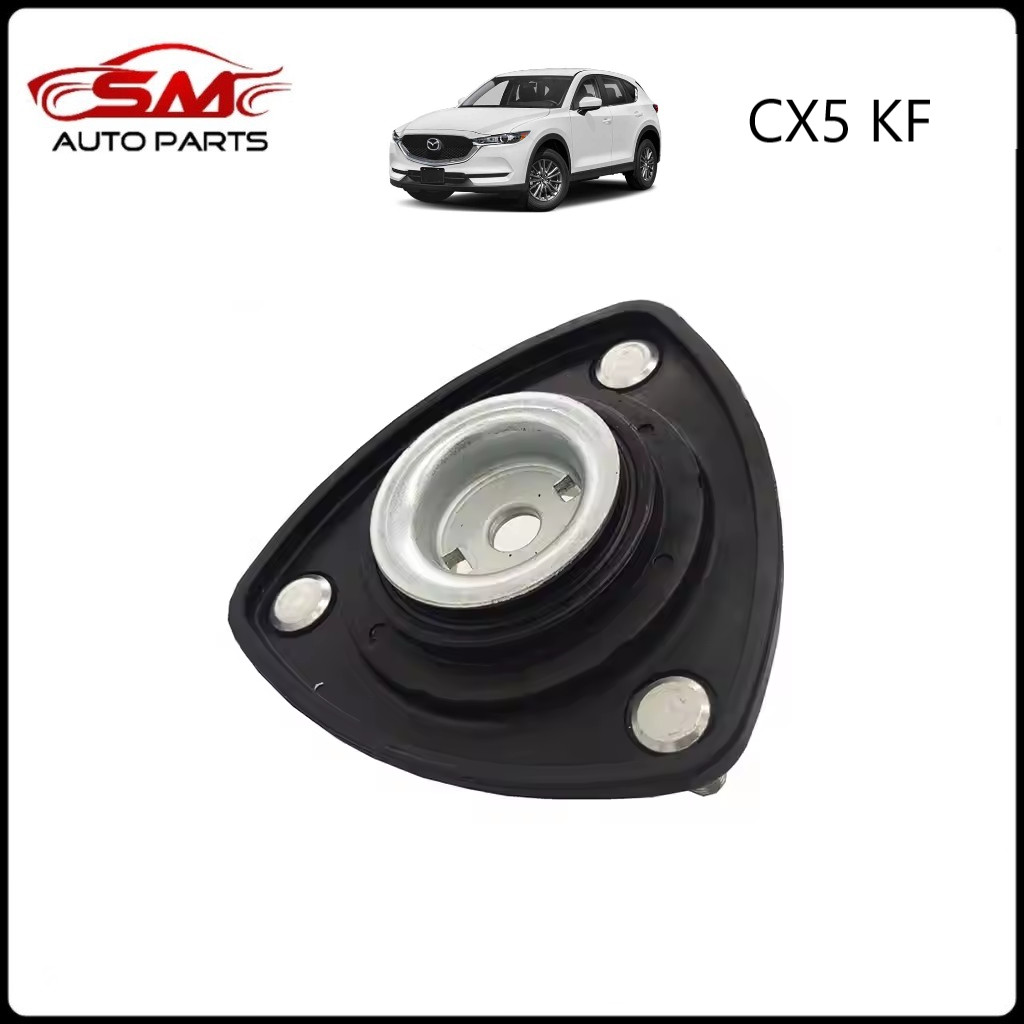 ขายึดโช๊คหน้า SM - Mazda CX-5 KF / CX-9 TC ( CX5 / CX9 )