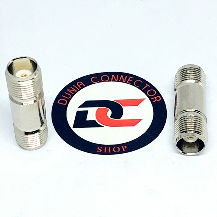 CONNECTOR I TNC หญิงถึง TNC หญิง