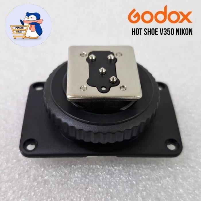 Godox Hot Shoe V350N สําหรับ NIKON Hotshoe สําหรับแฟลช Godox V350 N NIKON