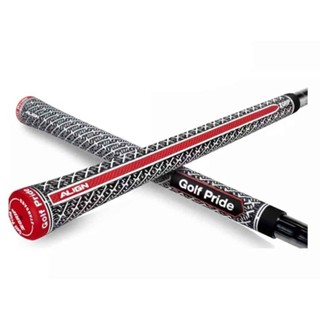 Golf Putter Grip - Non-Slip Rubber Handle with Alignment Gui…