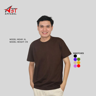 T shirt For Men Women Tops Plain Shirts Unisex