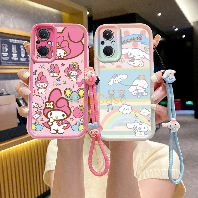 เคส   realme c67 realme 12 lite เคสโทรศัพท์น่ารักสําหรับเคส realme c67 .